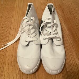 Bangs women’s high top shoes